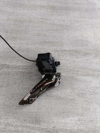 Used Shimano Ultegra R8170 Groupset bike — image 4 of 8