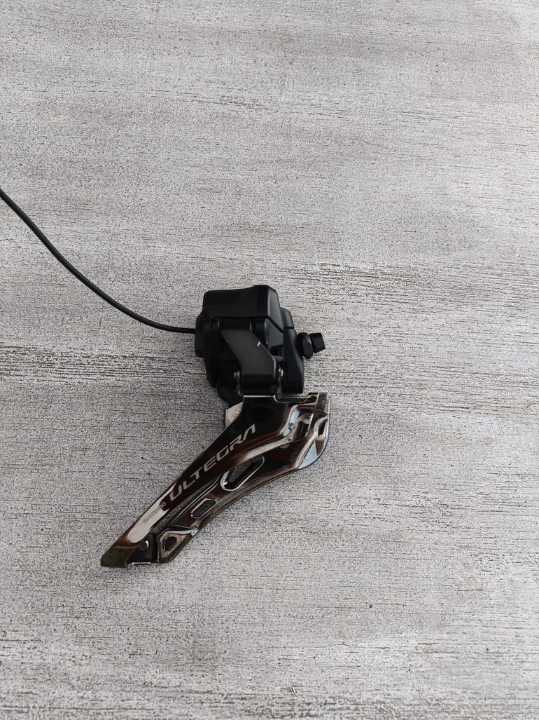 Used Shimano Ultegra R8170 Groupset bike — image 4 of 8