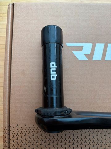 Sram Rival D1 2024 bike d'occasion — image 2 sur 4