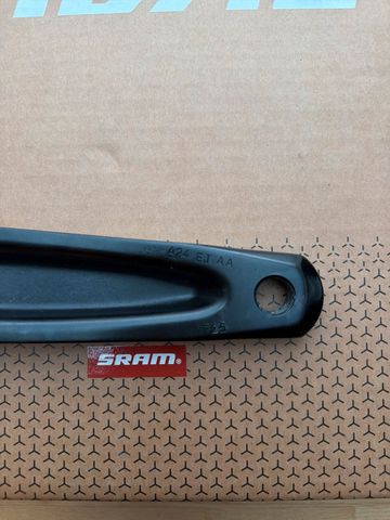 Sram Rival D1 2024 bike d'occasion — image 4 sur 4