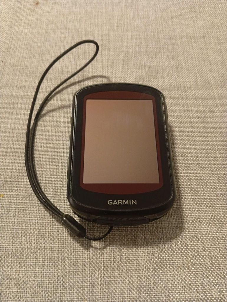 Used Garmin Edge 540 Solar 2024 bike — image 1 of 3