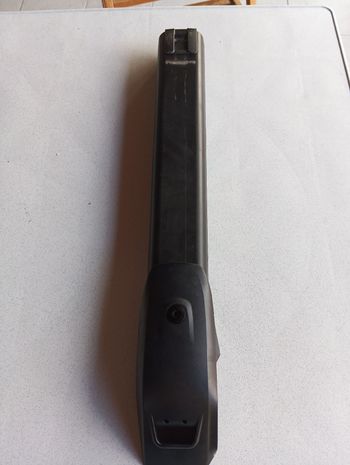 Used Specialized Turbo Levo 500Wh Battery 2022 bike — image 4 of 5