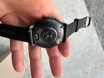 Used Garmin Venu 2 Plus bike — image 10 of 12