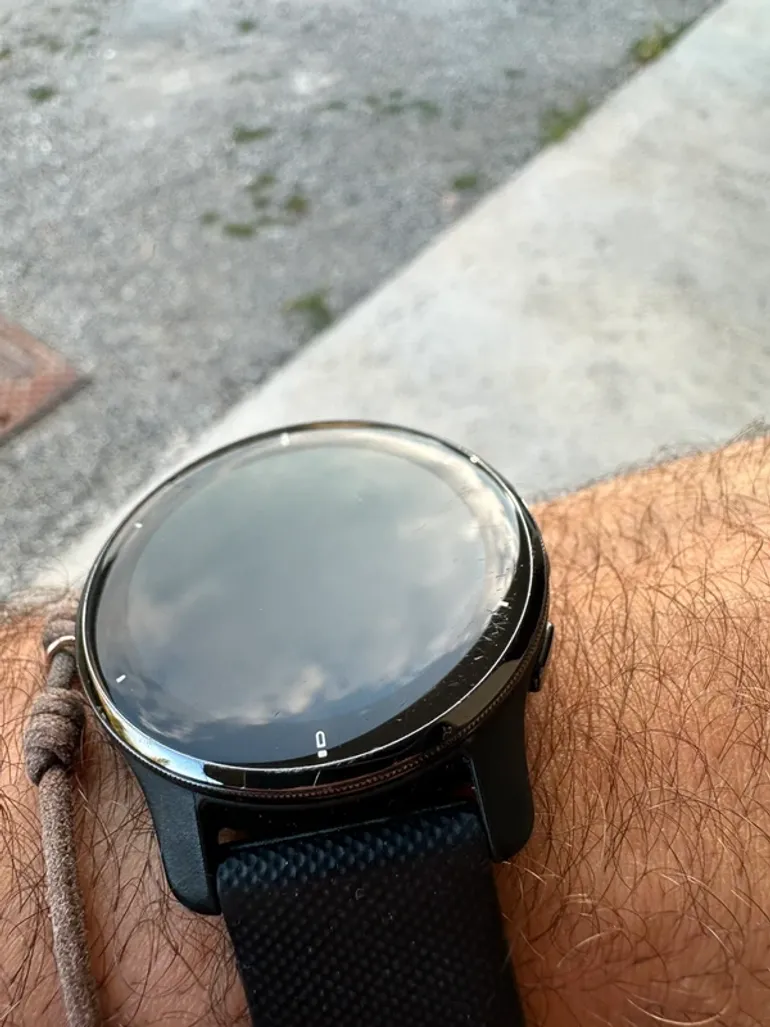 Used Garmin Venu 2 Plus bike — image 12 of 12