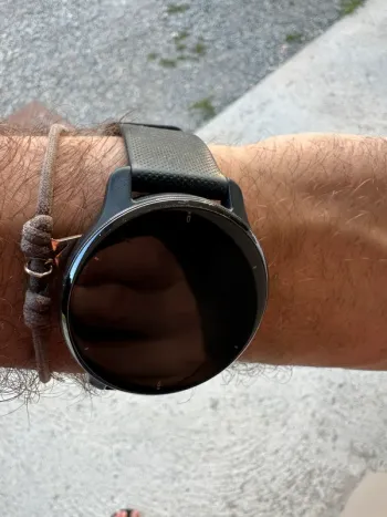 Used Garmin Venu 2 Plus bike — image 6 of 12