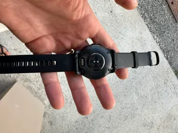 Used Garmin Venu 2 Plus bike — image 8 of 12