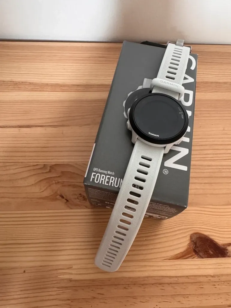 Used Garmin Forerunner 55 bike — image 3 of 3