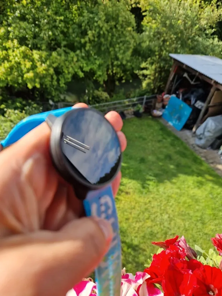 Used Suunto Race S bike — image 10 of 10