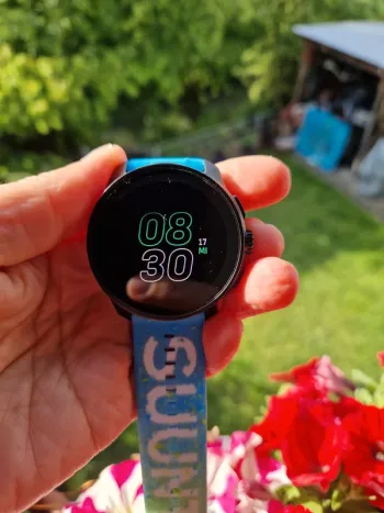 Used Suunto Race S bike — image 8 of 10