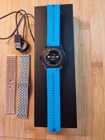 Used Suunto Race S bike — image 5 of 10