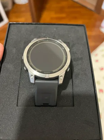 Used Garmin Fenix 7 bike — image 3 of 3