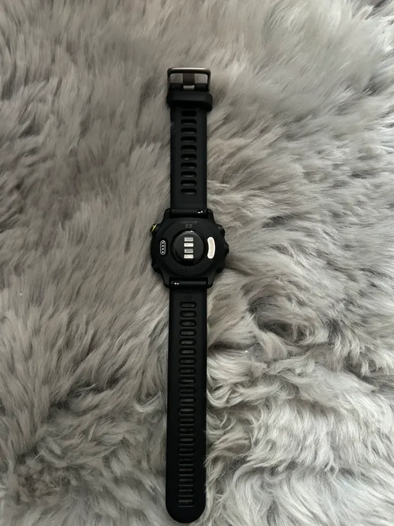 Used Garmin Forerunner 55 bike — image 2 of 4