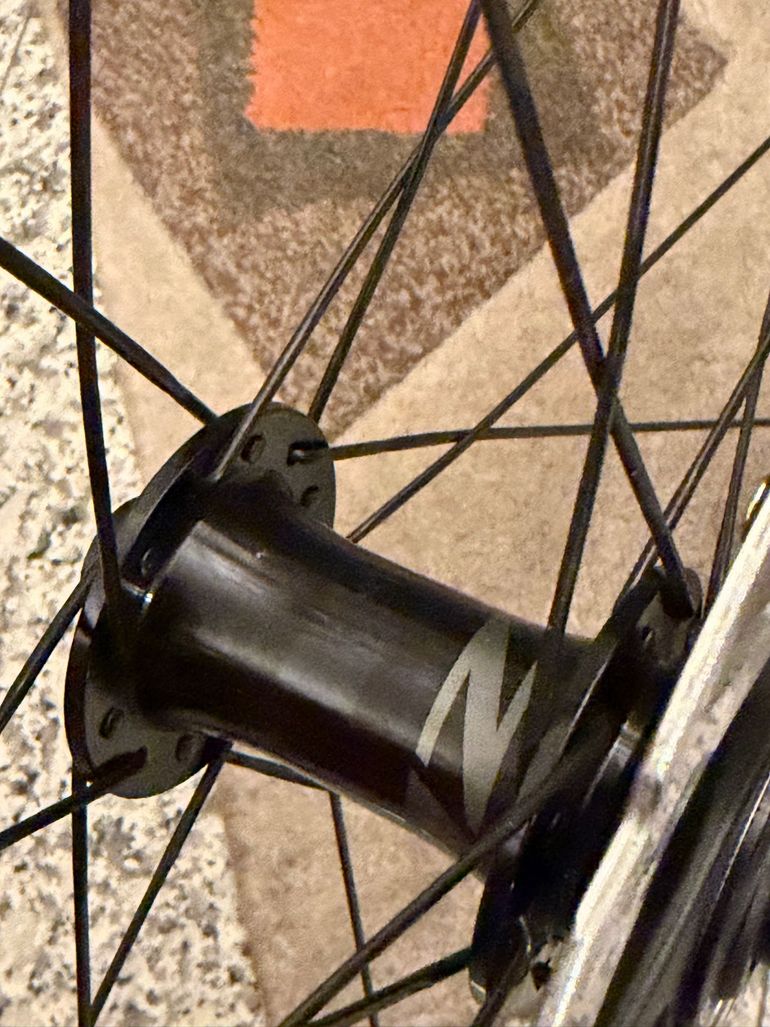 Używany Zipp 303 XPLRS 2026 bike — zdjęcie 5 z 7