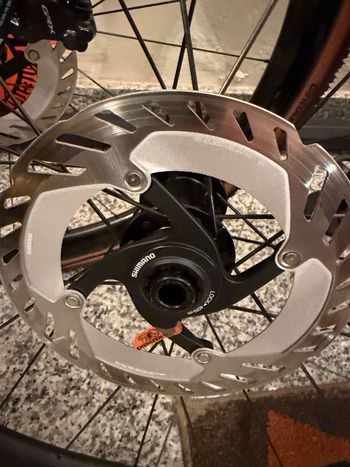 Używany Zipp 303 XPLRS 2026 bike — zdjęcie 6 z 7
