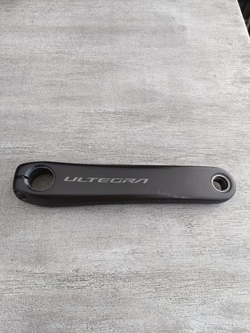 Używany 4iii Precision 3+ Linker Powermeter Crank bike
