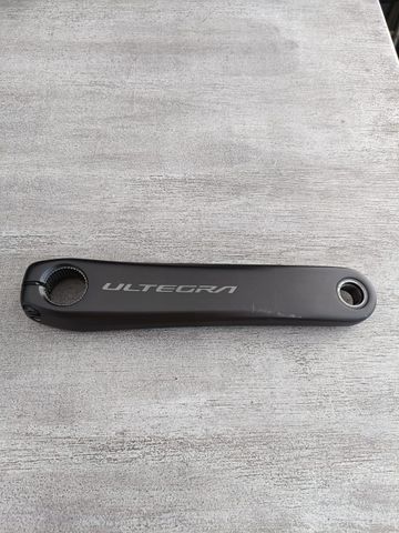 Brugt 4iii Precision 3+ Linker Powermeter Crank bike — billede 1 af 3