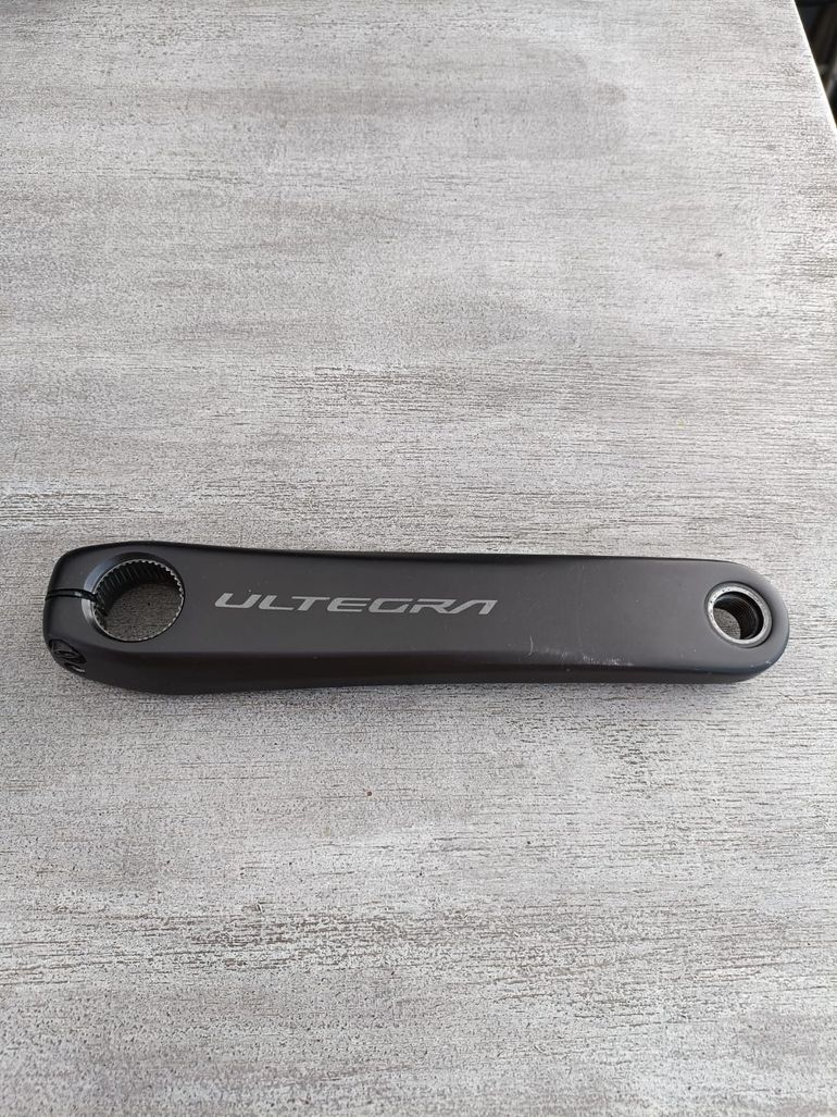 Used 4iii Precision 3+ Linker Powermeter Crank bike — image 1 of 3