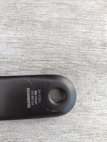 Brugt 4iii Precision 3+ Linker Powermeter Crank bike — billede 3 af 3
