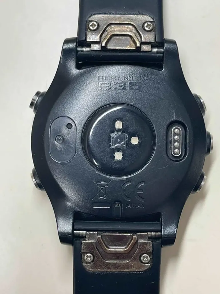 Używany Garmin Forerunner 935 bike — zdjęcie 5 z 6