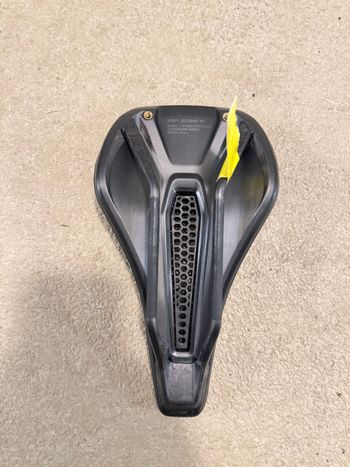 Used Specialized S-Works Power with Mirror Saddle 2026 bike — image 4 of 9