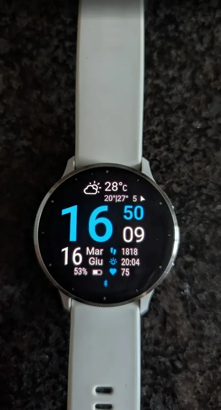 Used Garmin Venu 3 bike — image 2 of 5