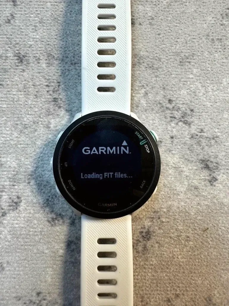Used Garmin Forerunner 55 bike — image 3 of 11