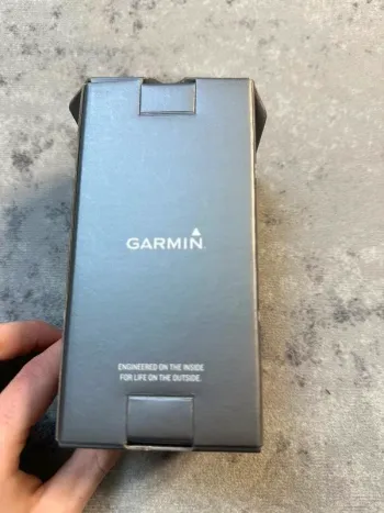 Used Garmin Forerunner 55 bike — image 11 of 11