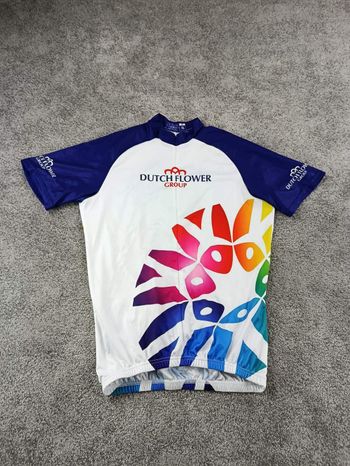 Used sans maillot velo homme taille xl -29 7955 cyclisme route respirant, état: Bon état, taille: XL, 15, 00 € bike
