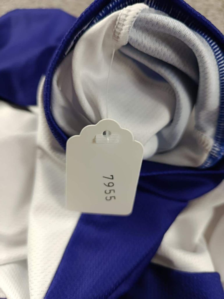 Used sans maillot velo homme taille xl -29 7955 cyclisme route respirant, état: Bon état, taille: XL, 15, 00 € bike — image 7 of 7