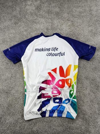 Used sans maillot velo homme taille xl -29 7955 cyclisme route respirant, état: Bon état, taille: XL, 15, 00 € bike — image 5 of 7