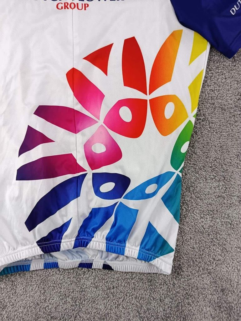 Used sans maillot velo homme taille xl -29 7955 cyclisme route respirant, état: Bon état, taille: XL, 15, 00 € bike — image 2 of 7