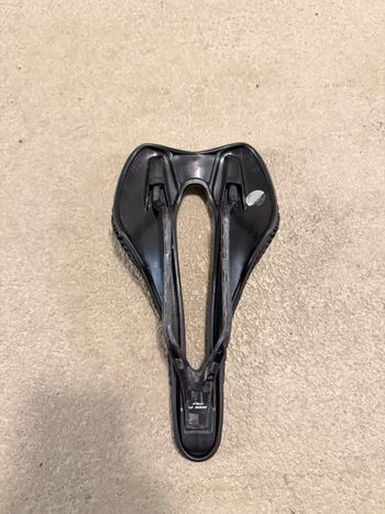 Used Selle Italia SLR Superflow 3D 2025 bike — image 2 of 7