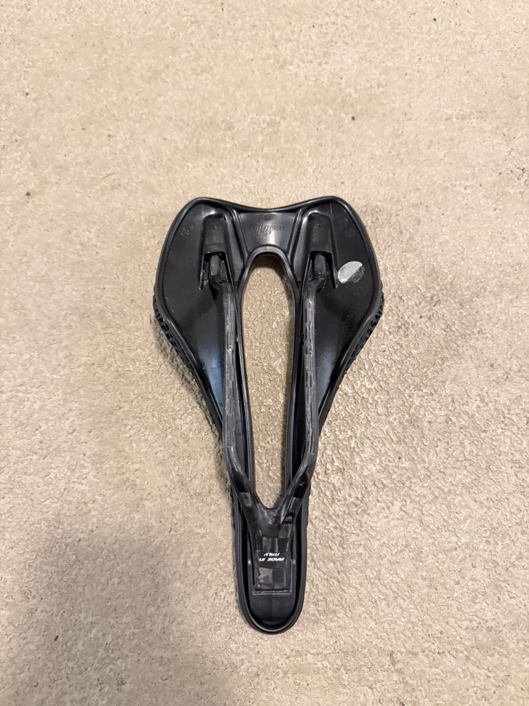 Used Selle Italia SLR Superflow 3D 2025 bike — image 2 of 7
