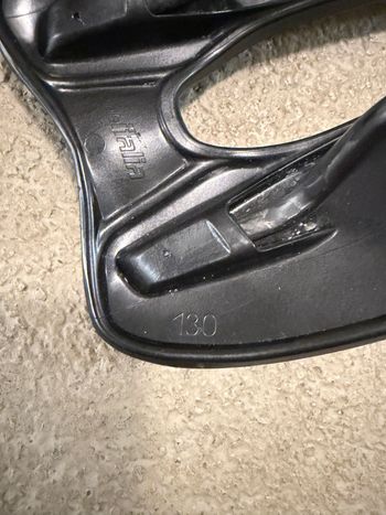 Used Selle Italia SLR Superflow 3D 2025 bike — image 3 of 7