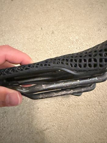 Used Selle Italia SLR Superflow 3D 2025 bike — image 7 of 7