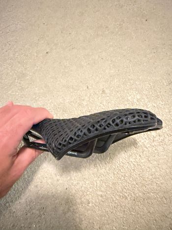 Used Selle Italia SLR Superflow 3D 2025 bike — image 5 of 7