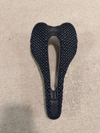 Used Selle Italia SLR Superflow 3D 2025 bike