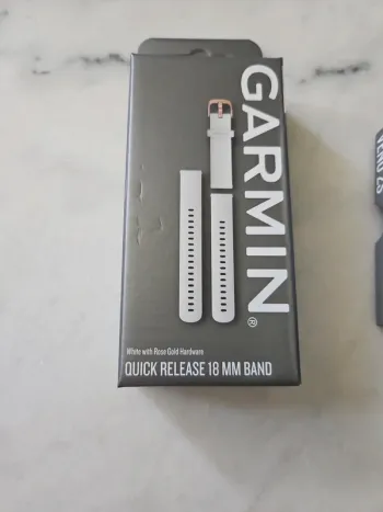 Used Garmin Venu 2s bike — image 4 of 4