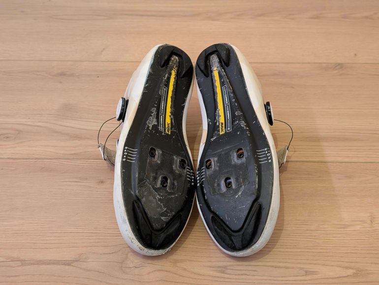 Used Mavic Cosmic Pro 2023 bike — image 5 of 5