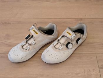 Used Mavic Cosmic Pro 2023 bike — image 2 of 5
