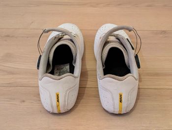 Used Mavic Cosmic Pro 2023 bike — image 4 of 5