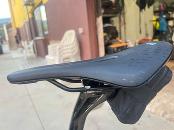 Używany Fizik Aidon Terra 145mm 2026 bike — zdjęcie 3 z 4