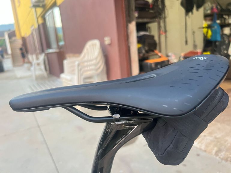 Używany Fizik Aidon Terra 145mm 2026 bike — zdjęcie 3 z 4