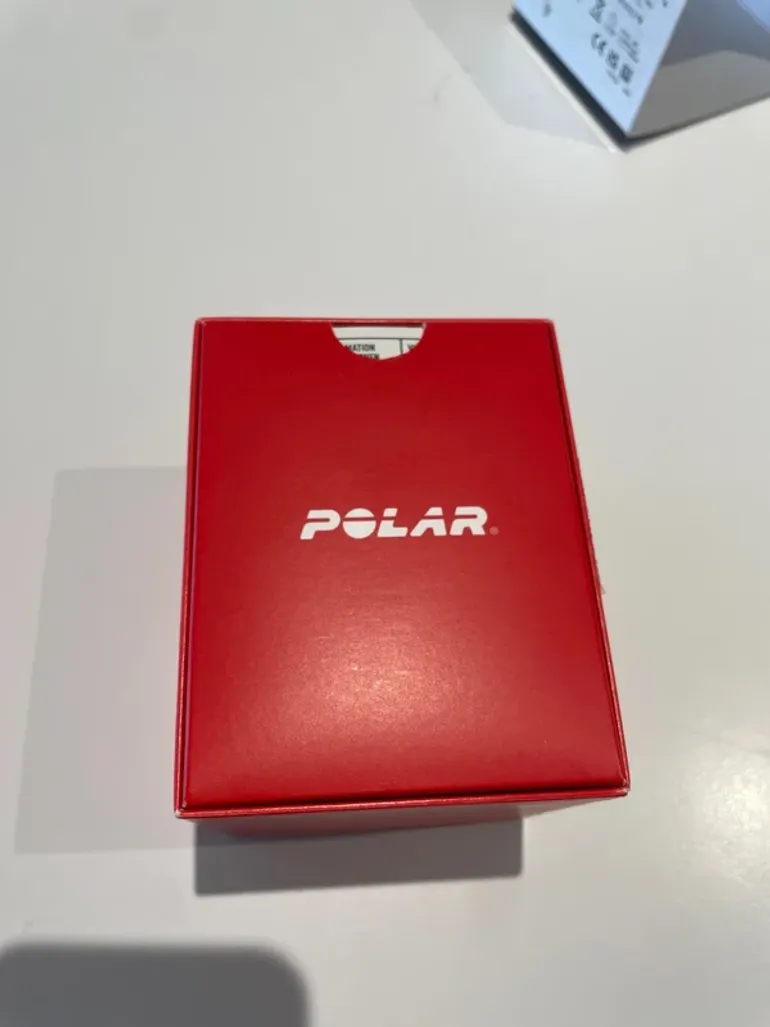 Używany Polar Pacer Pro bike — zdjęcie 7 z 13