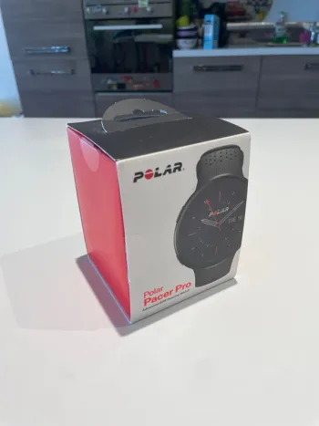Używany Polar Pacer Pro bike — zdjęcie 2 z 13