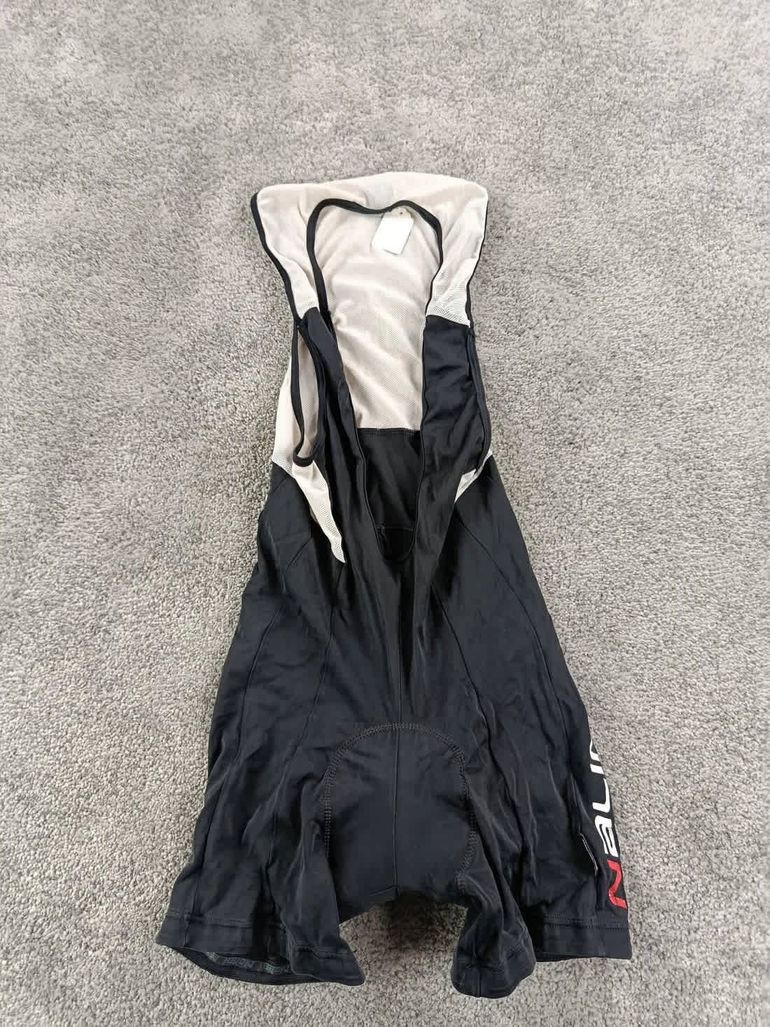 Used Nalini cuissard court velo homme taille l -34 6451 cyclisme route respirant bike — image 1 of 8