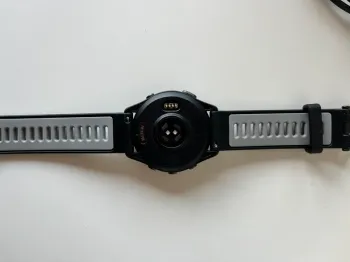 Used Garmin Forerunner 265 bike — image 4 of 5