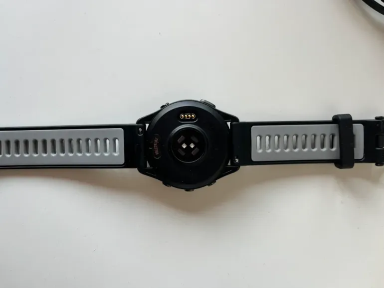 Used Garmin Forerunner 265 bike — image 4 of 5