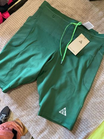 Used Nike ACG Performance Shorts XL 2026 bike — image 4 of 4