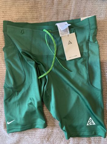 Used Nike ACG Performance Shorts XL 2026 bike